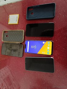 Asus zenfone 5Z 8/256 - 2