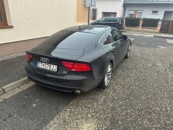 Audi a7 - 2