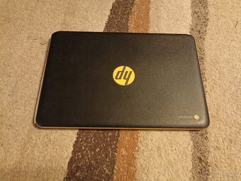 Chromebook HP - 2