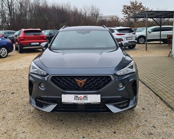 CUPRA FORMENTOR 2.0 TSI 310K 4DRIVE DSG VELOZ - 2