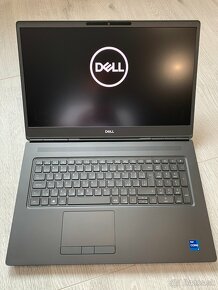 Predam Dell Precision 7760 - 2