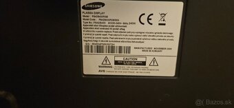 Samsung televizor na predaj - 2