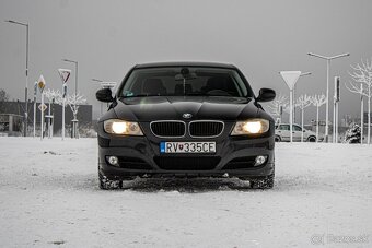 BMW Rad 3 2.0 318d - 2