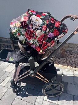 Cybex Spring blossom - 2