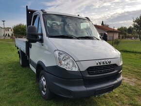 Iveco Daily 35C13 Vyklapac - 2