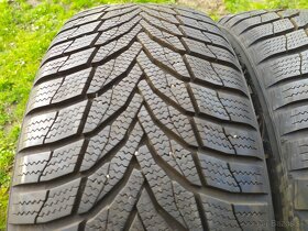 Zimné gumy 225/55 R18 Nexen - 2