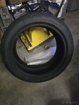 Hankook Ventus 255/45 R20 - 2