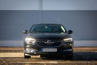 OPEL INSIGNIA 1.5 Turbo 121kW S&S Innovation AT6 2017 - 2