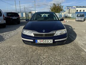 Renault Laguna 1.9 dCi Authentique - 2