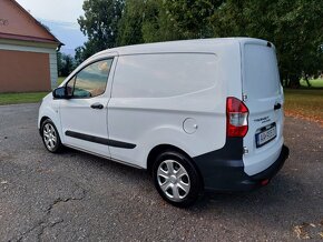 Ford Transit courier 1.5 TDCI 75HK TREND - 2