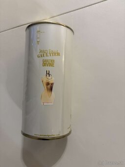 Jean Paul Gaultier Divine parfumovaná voda dámska 100 ml - 2