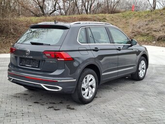 Volkswagen Tiguán 2.0 Tdi Dsg  4x4 Virtual 35000km - 2