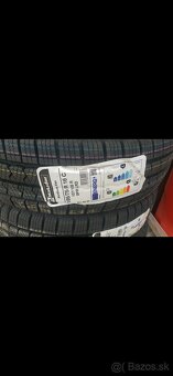 Zimne pneu 195/75 r16c - 2