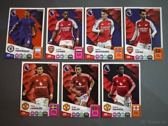 Panini Adrenalyn Premier League - 2