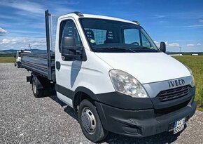 Iveco Daily 2,3 sklapač - 2