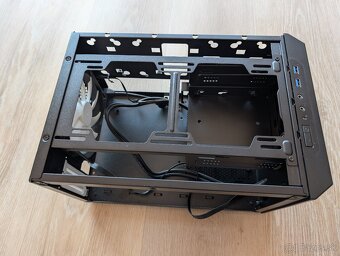 Fractal Design Core 500 - 2