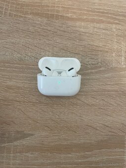 Predám originál Apple Airpods pro - 2