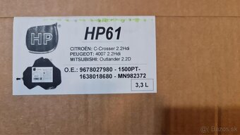 Adblue HP61 - 2