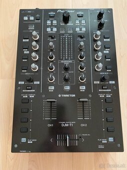 Pioneer DJM T1 - Traktor - 2