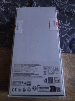 Xiaomi Redmi Note 14 Pro+ 5G 512GB - 2