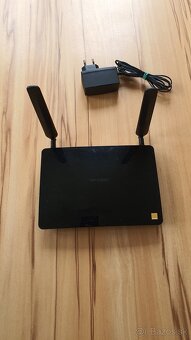 Flybox router TP-LINK Archer MR200 - 2