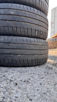 ☀️letné pneu 215/45 r18 - 2