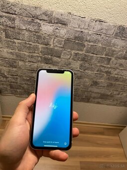 Iphone Xr 64GB - 2