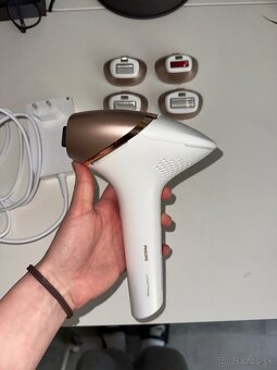 Philips Lumea Prestige BRI956 - 2