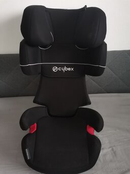 Predám detskú autosedačku Cybex - 2