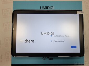 Umidigi G1 Tab - 2