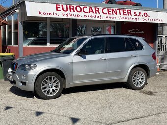 BMW X5 xDrive35d - 2