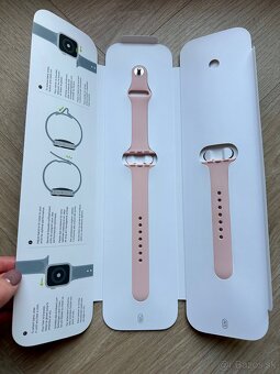 Apple Watch SE - 2