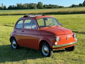 Fiat 500 - 2