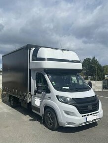 Fiat ducato 2,2 - 2