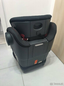 Autosedacka Britax Römer Kidfix III S Premium Line - 2