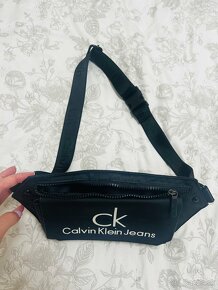 Kabelka Calvin Klein - 2