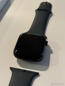 Apple Watch SE (Gen 2) 44mm Midnight - 2