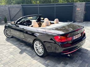 BMW 425d 160kw cabrio Luxury - 2