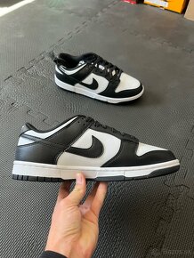 Nike Dunk Low Panda - 2