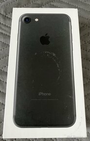 iPhone 7, Black, 128 GB - 2