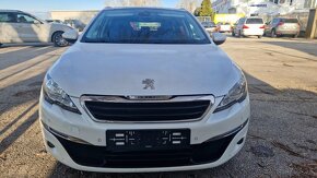 PEUGEOT 308 SW 1 6 HDI - 2