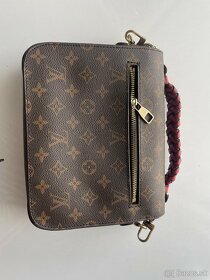 louis Vuitton metis kabelka - 2