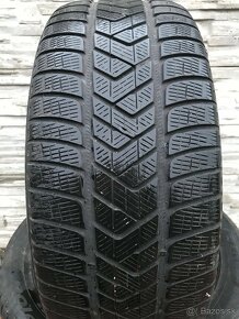 255/50 R20 zimne pneu PIRELLI - 2