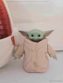 Postavička Star Wars - Baby Yoda - 2