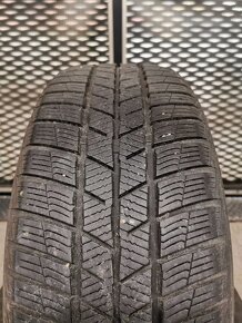 Barum Polaris 215/60 R17 100V zimné pneumatiky - 2