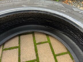 Letne pneu Hankook Ventus Prime 3 215/55 R17 94V - 2