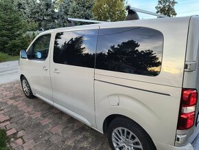 Expert Peugeot Traveller,130kw, Automat AT6 - 2