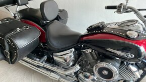 Predaj Yamaha dragstar 1100 - 2