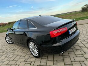 Audi A6 3.0 TDI Quattro 245 PS S-Tronic C7 - 2