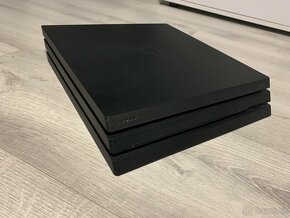 PS4 PRO 1 TB Jailbreak - 2